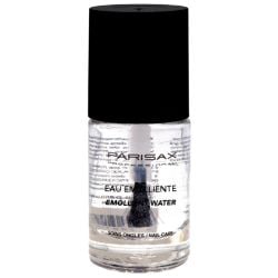Smalto per unghie acqua emolliente Parisax