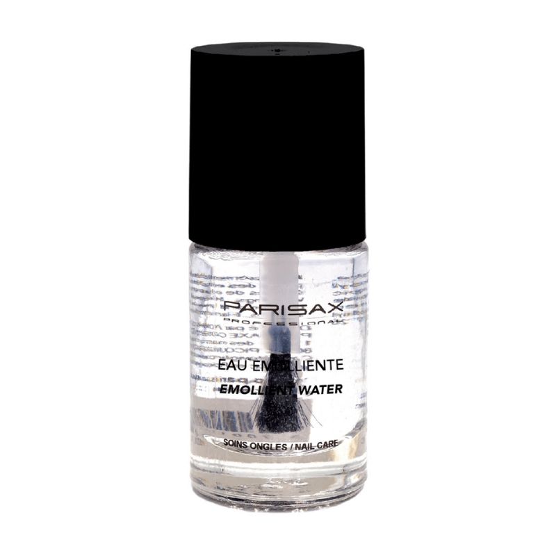 Esmalte de unhas água emoliente Parisax Esmalte de unhas água emoliente Parisax