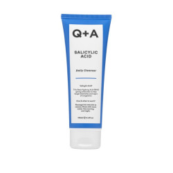 Salicylsäure-Reiniger Q+A 125ML