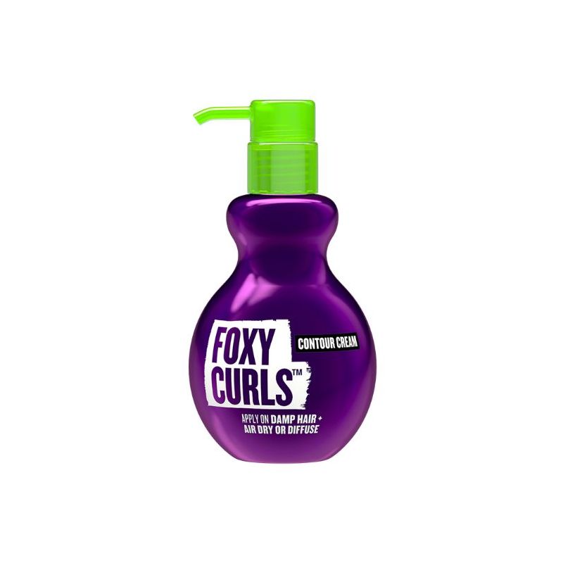 Crème contour krul Bed Head Tigi 200ml
