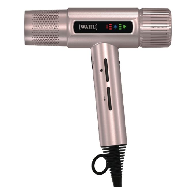 copy ofHaardroger Vanquish Wahl