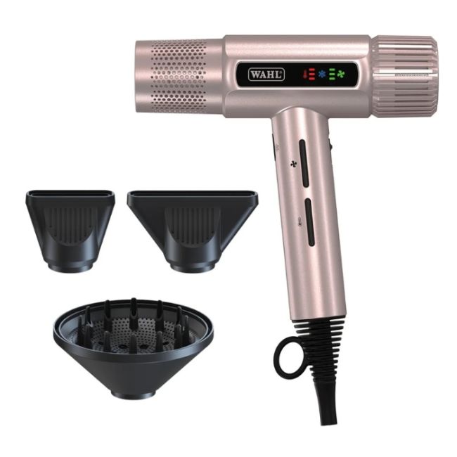 copy ofHaardroger Vanquish Wahl