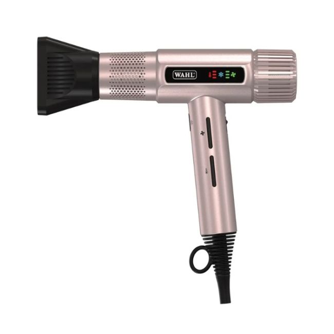 copy ofHaardroger Vanquish Wahl