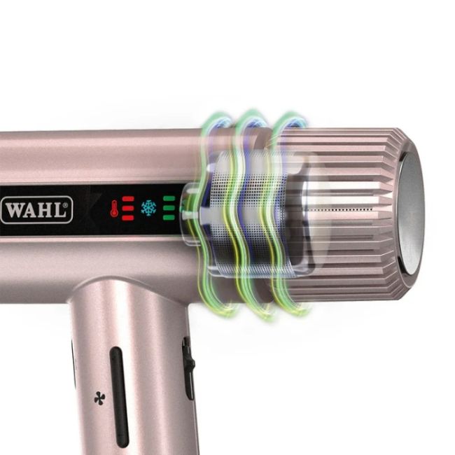copy ofHaardroger Vanquish Wahl