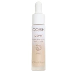 Fondotinta Dewy Foundation Drops 004 Fair Gosh 15ml