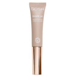 Contorno Forma 003 Beige Frío Gosh 14ml