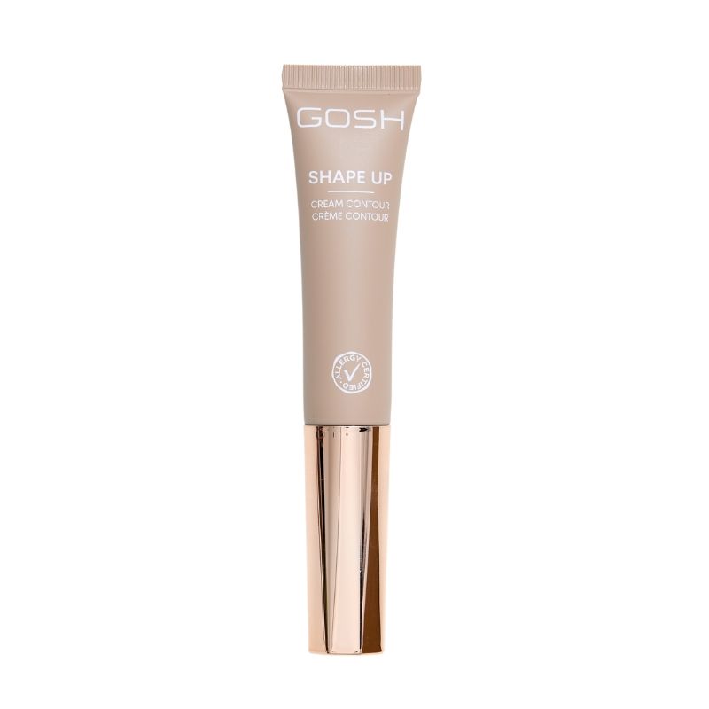 Contouring Shape Up 003 Koel Beige Gosh 14ml