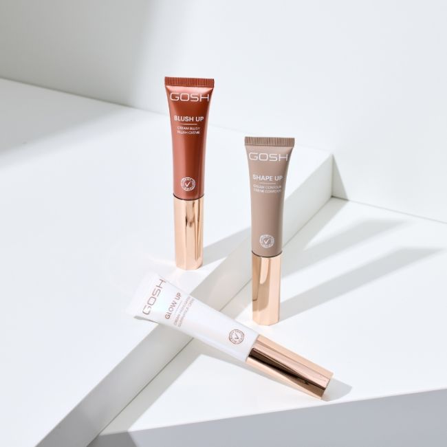 Contouring Shape Up 003 Koel Beige Gosh 14ml