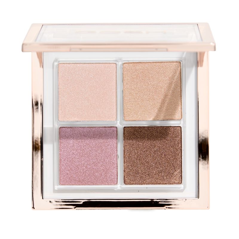 Paleta iluminadora Glow Palette 001 Fourfilled Gosh