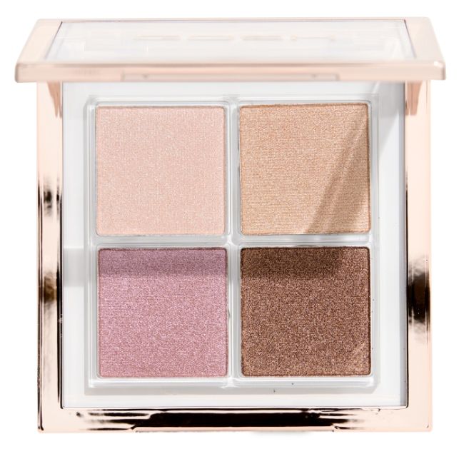 Paleta iluminadora Glow Palette 001 Fourfilled Gosh