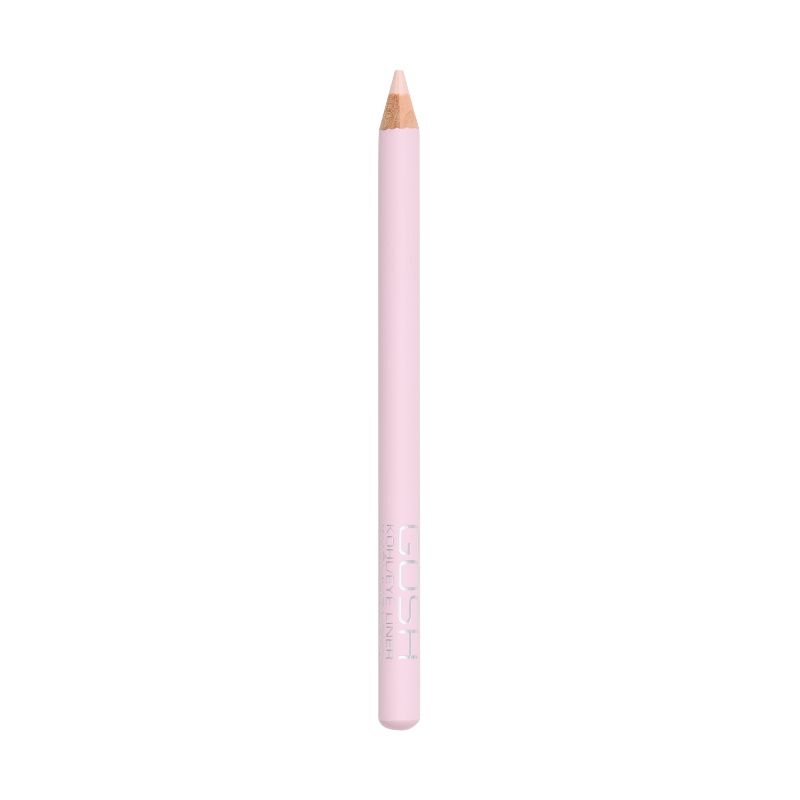 Lápis de Olhos Kohl 006 Rosa Suave Gosh