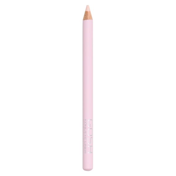 Lápis de Olhos Kohl 006 Rosa Suave Gosh Lápis de Olhos Kohl 006 Rosa Suave Gosh