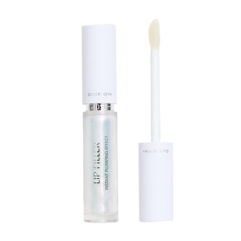 Gloss repulpant Lip Filler Instant Plump Effect 003 Crystal Gosh