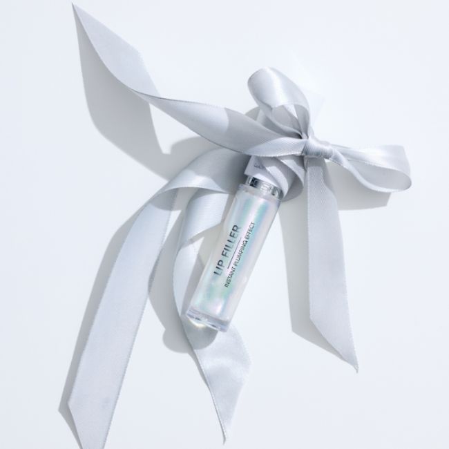 Gloss repulpante Relleno de Labios Efecto Instantáneo de Volumen 003 Crystal Gosh