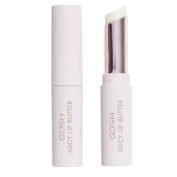 Getönter Lippenbalsam Getönter Lippenbalsam Juicy Lip Butter 001 Sparkling Champagne Gosh
