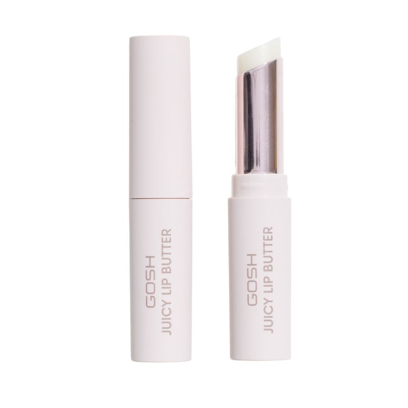 Bálsamo labial hidratante Bálsamo labial hidratante Juicy Lip Butter 001 Champagne Espumante Gosh