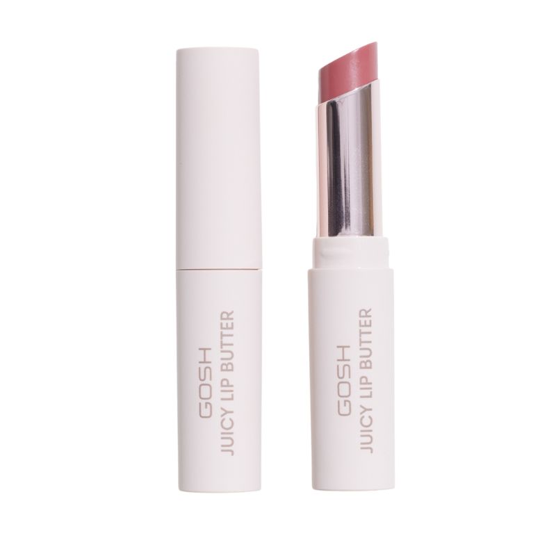 Getinte lippenbalsem Juicy Lip Butter 002 Sweet Treat Gosh