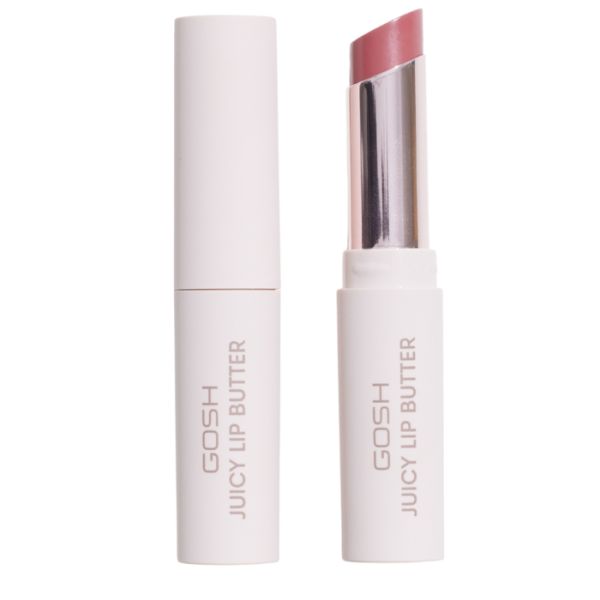 Getinte lippenbalsem Juicy Lip Butter 002 Sweet Treat Gosh Getinte lippenbalsem Juicy Lip Butter 002 Sweet Treat Gosh