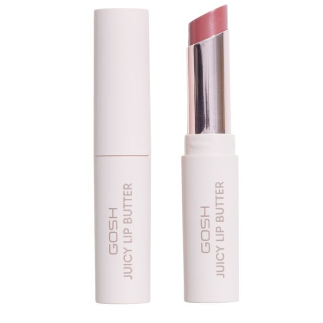 Getinte lippenbalsem Juicy Lip Butter 002 Sweet Treat Gosh