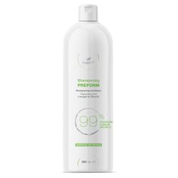 Shampoo preparatore per lisciatura Preform Lissa'Ô 500ml