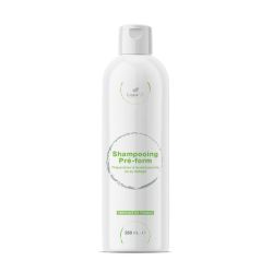 Vorbereitungsshampoo für Glättung Preform Lissa'Ô 250ml