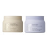 Duo-Proben Reparaturmaske und violett BlondMe Schwarzkopf 2X10ML