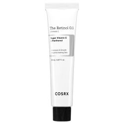Crème The Retinol 0.1 Cosrx 20ml