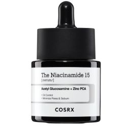 Siero The Niacinamide 15 Cosrx 20ml