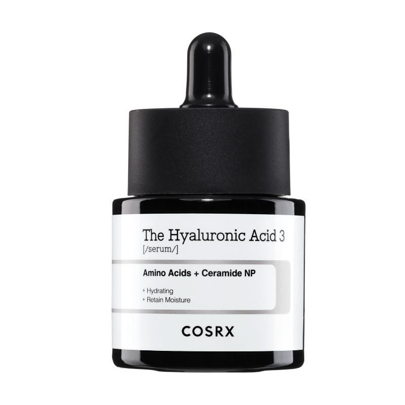 Serum The Hyaluronic Acid 3 Cosrx 20ml