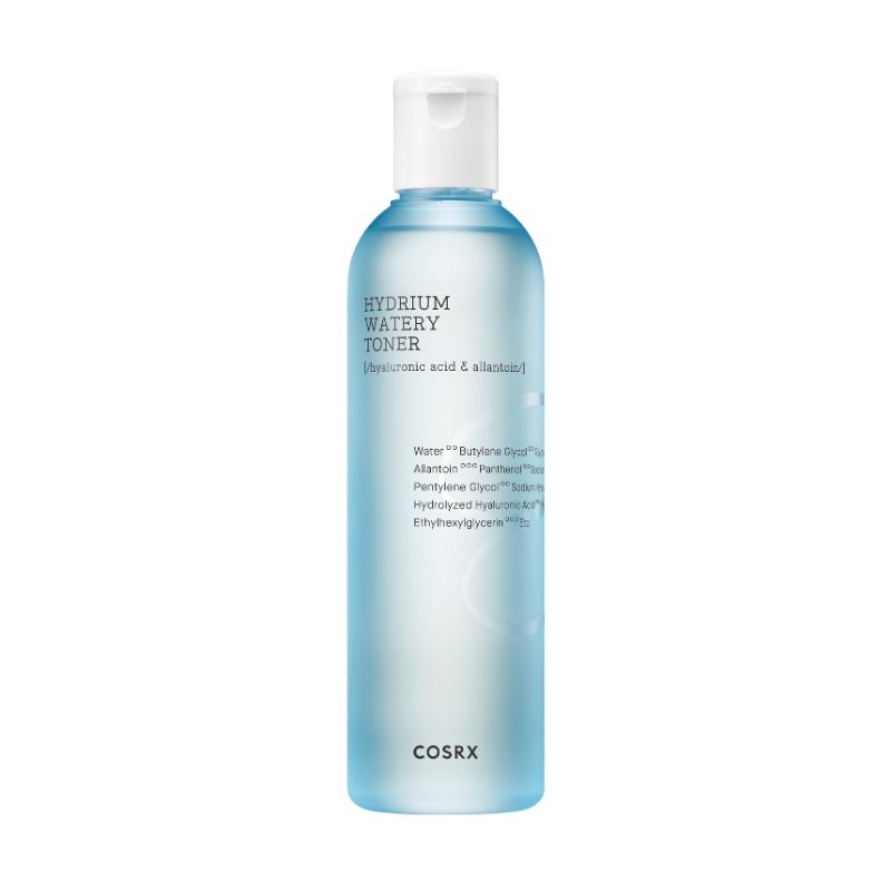 Loção Hidrium Waterly Toner Cosrx 150ml