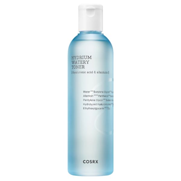 Loção Hidrium Waterly Toner Cosrx 150ml