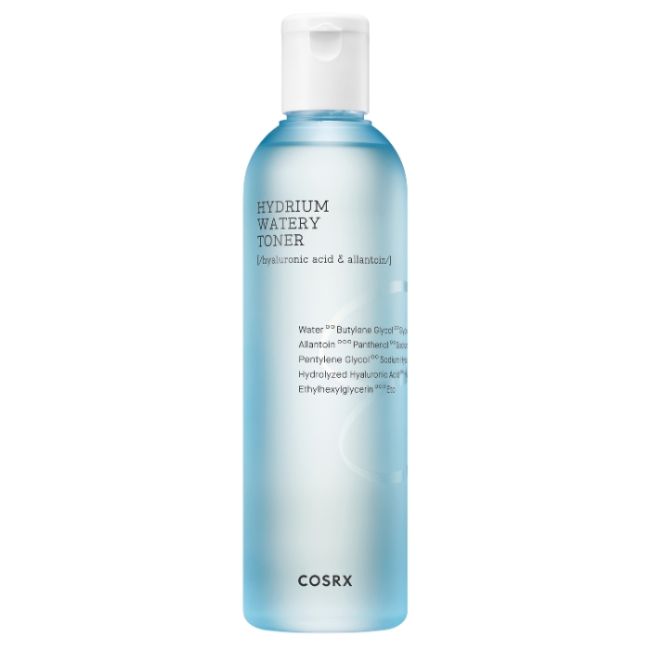 Loção Hidrium Waterly Toner Cosrx 150ml