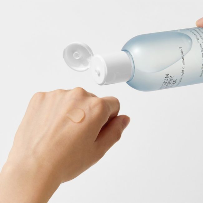 Loção Hidrium Waterly Toner Cosrx 150ml