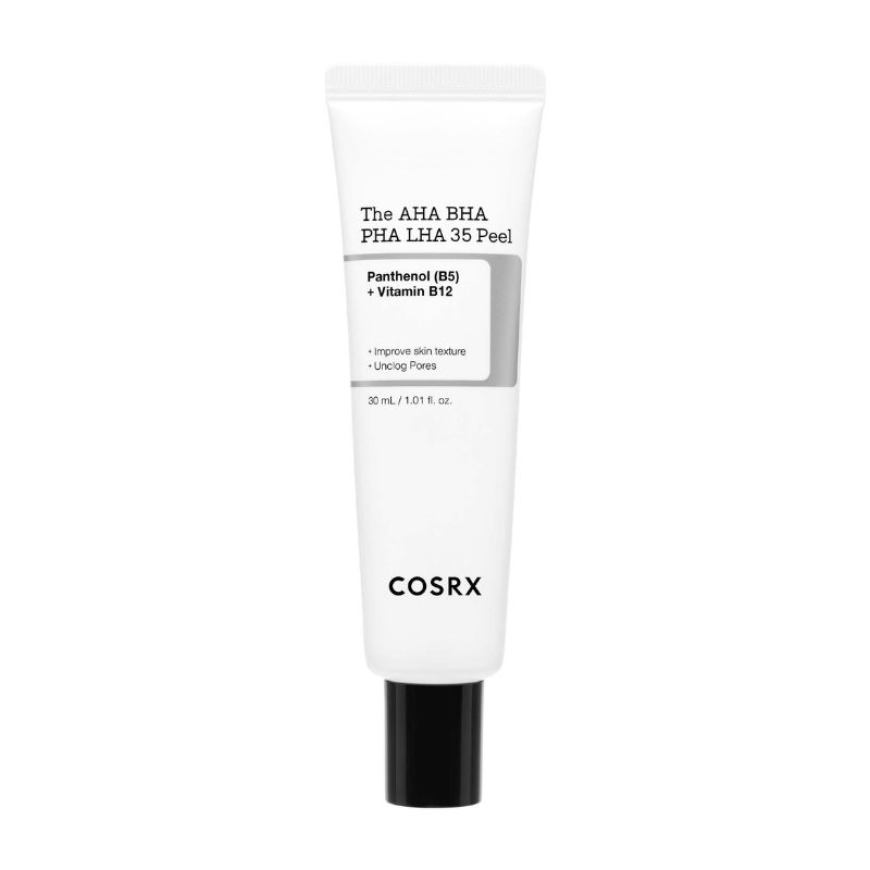 Exfoliant De AHA BHA PHA LHA 35 Peel Cosrx 30ml
