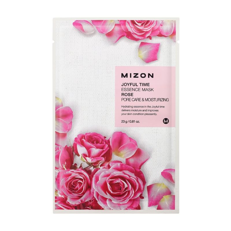 Essence Joyful Time Essence Roos Mizon 23g