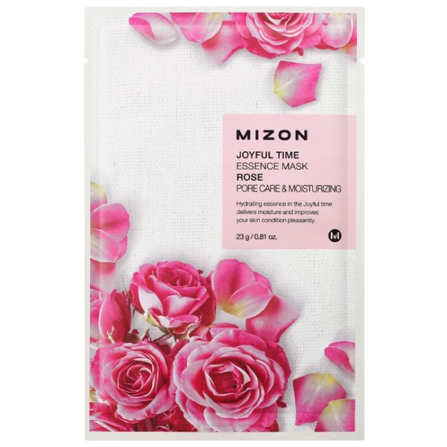 Essence Joyful Time Essence Roos Mizon 23g