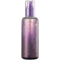 Lotion Tonificante Power Lifting de Colágeno Mizon 120ml