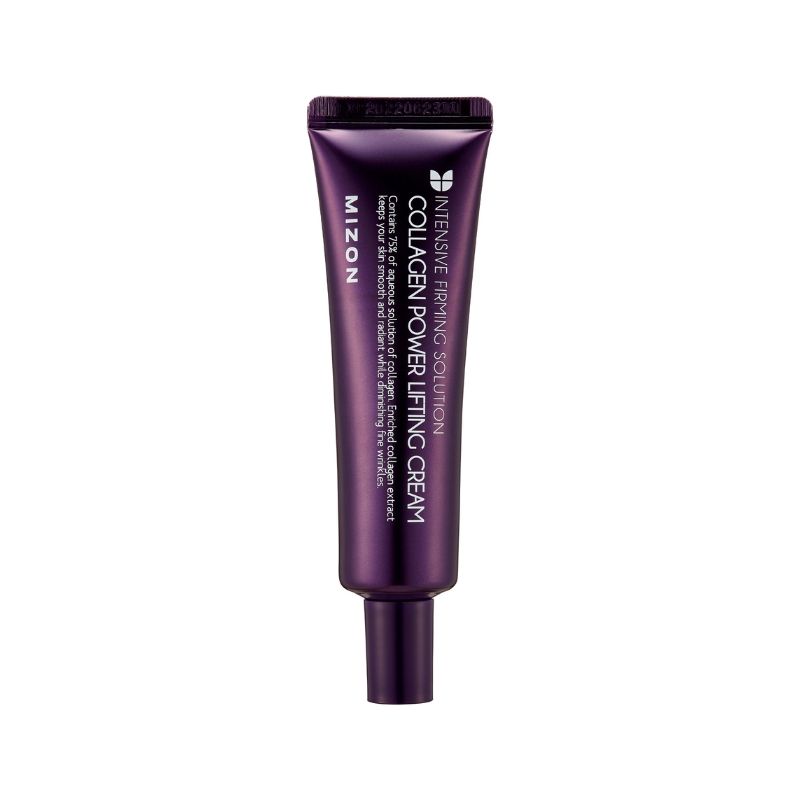 Creme Colágeno Power Lifting Mizon 35ml