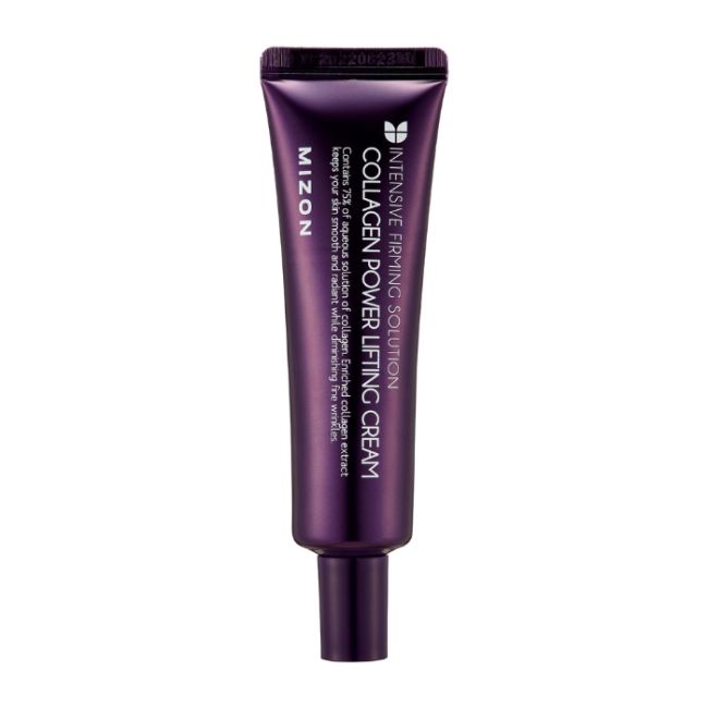 Creme Colágeno Power Lifting Mizon 35ml