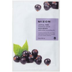 Essência Tempo Alegre Essência de Açaí Mizon 23g