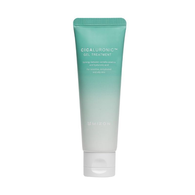 Hydraterende Cicaluronic Gel Behandeling Mizon 50ml