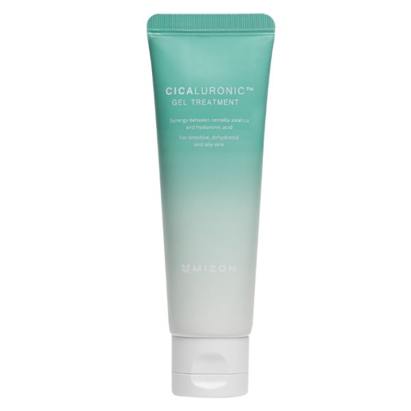 Hydraterende Cicaluronic Gel Behandeling Mizon 50ml Hydraterende Cicaluronic Gel Behandeling Mizon 50ml