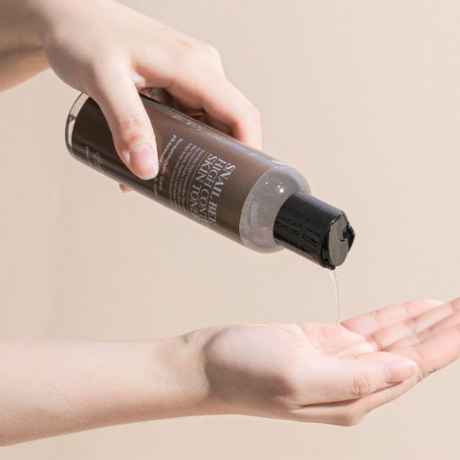 Lotion Snail Bee High Content huidtoner Benton 150ml