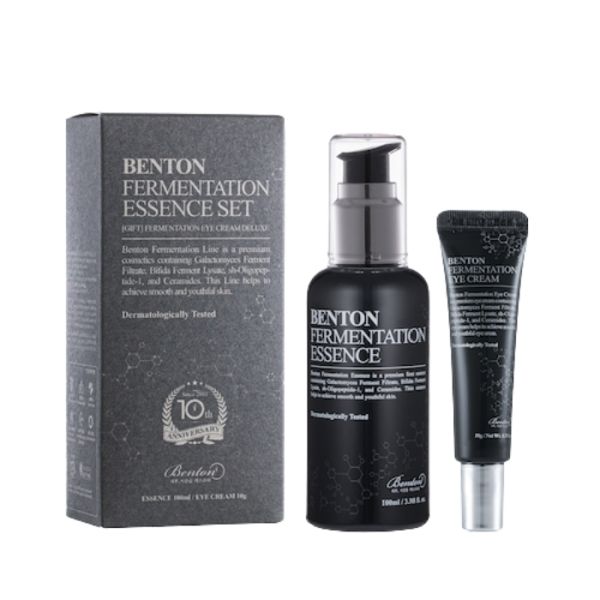 Kit de fermentação essência conjunto especial Benton