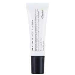 Balsamo labbra honest lip balm Benton 10ml