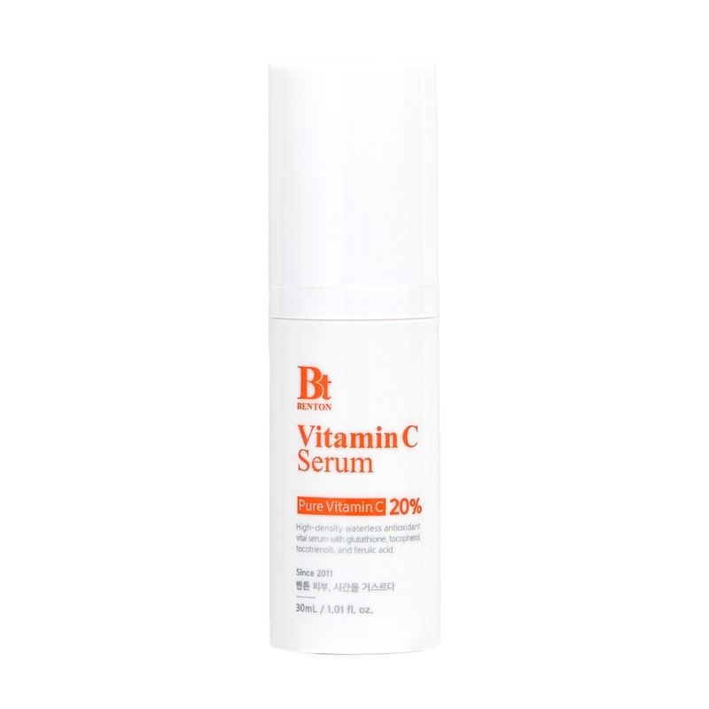 Siero Vitamin C Benton 30ml