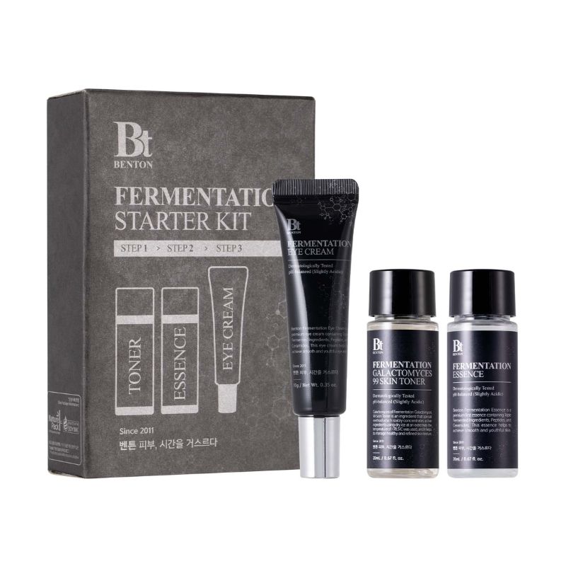 Discovery Kit Fermentation Start Kit Benton