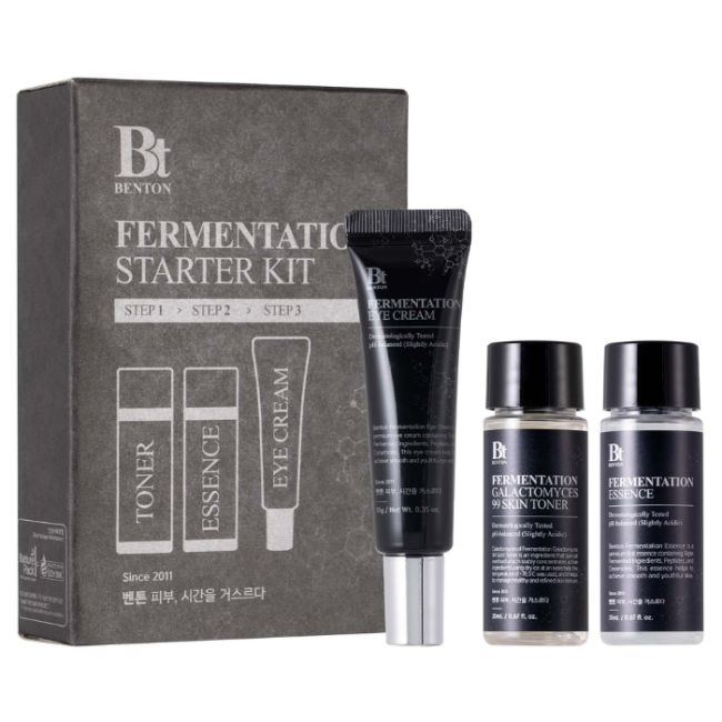 Discovery Kit Fermentation Start Kit Benton