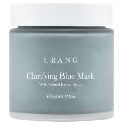 Masque Clarifiant Blauwe Masker Urang 105ml