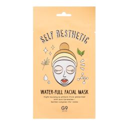 Maske Self Aesthetic Waterful Facial Mask G9 Skin 23ml
